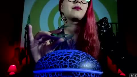 Snapshot of amanita__pantherina chatting on 21, 4, 2026 Goddess Amanita online show from 21, 4, 2026