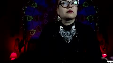 Snapshot of amanita__pantherina chatting on 23, 4, 2026 Goddess Amanita online show from 23, 4, 2026