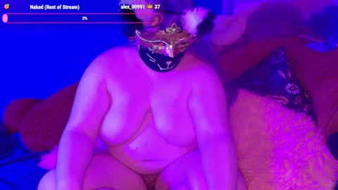 AmanitaStar online show from 20, 2, 2025