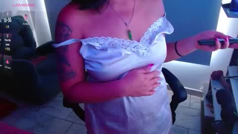 Snapshot of amanne_misa chatting on 9, 9, 2025 Amanne Misa online show from 9, 9, 2025