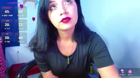Snapshot of amanne_misa chatting on 19, 9, 2025 Amanne Misa online show from 19, 9, 2025