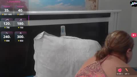 Snapshot of amantesdnoite chatting on 12, 3, 2025 amantesdnoite online show from 12, 3, 2025