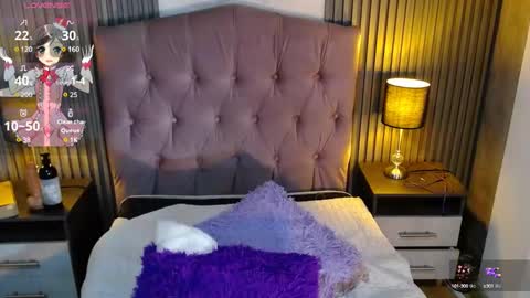 amapola_hs online show from 9, 3, 2025