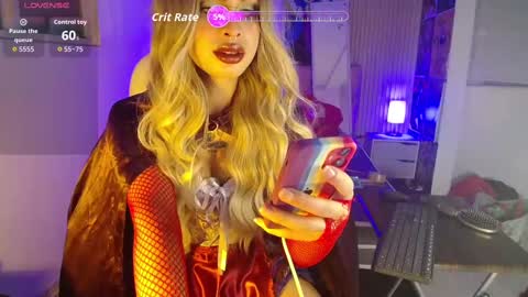 amapola_hs online show from 8, 10, 2025