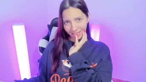 Snapshot of amara_22_ chatting on 16, 1, 2025 Liz online show from 16, 1, 2025