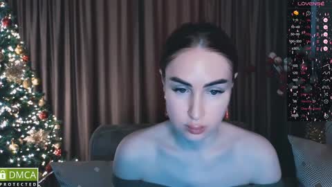 Snapshot of amara_campbell chatting on 12, 12, 2024 amara campbell online show from 12, 12, 2024