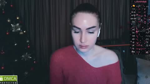 Snapshot of amara_campbell chatting on 16, 12, 2024 amara campbell online show from 16, 12, 2024