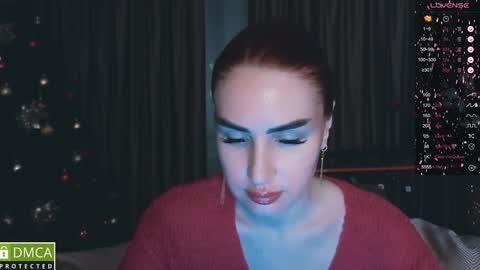 Snapshot of amara_campbell chatting on 10, 1, 2025 amara campbell online show from 10, 1, 2025