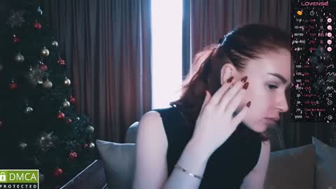 Snapshot of amara_campbell chatting on 17, 1, 2025 amara campbell online show from 17, 1, 2025