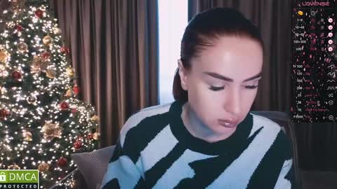 Snapshot of amara_campbell chatting on 18, 1, 2025 amara campbell online show from 18, 1, 2025