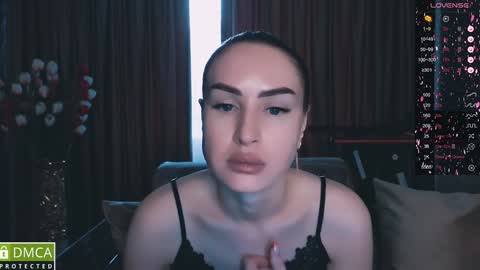 Snapshot of amara_campbell chatting on 5, 2, 2025 amara campbell online show from 5, 2, 2025