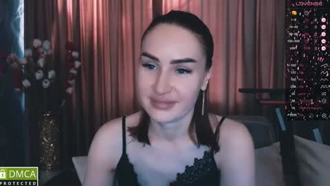 Snapshot of amara_campbell chatting on 5, 2, 2025 amara campbell online show from 5, 2, 2025