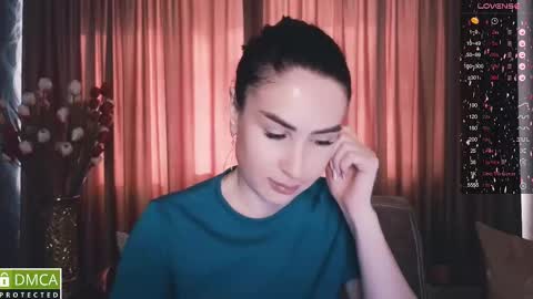 Snapshot of amara_campbell chatting on 8, 3, 2025 amara campbell online show from 8, 3, 2025