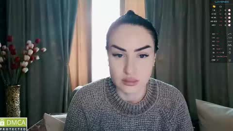 Snapshot of amara_campbell chatting on 17, 9, 2025 amara campbell online show from 17, 9, 2025