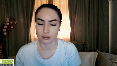 Snapshot of amara_campbell chatting on 30, 9, 2025 amara campbell online show from 30, 9, 2025