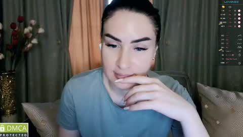 Snapshot of amara_campbell chatting on 24, 10, 2025 amara campbell online show from 24, 10, 2025