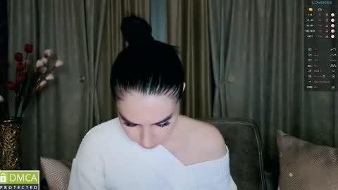 Snapshot of amara_campbell chatting on 29, 10, 2025 amara campbell online show from 29, 10, 2025