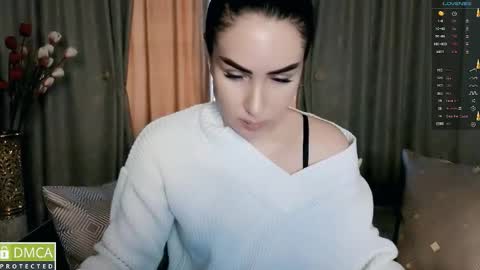 Snapshot of amara_campbell chatting on 4, 11, 2025 amara campbell online show from 4, 11, 2025