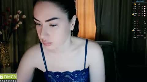 Snapshot of amara_campbell chatting on 7, 11, 2025 amara campbell online show from 7, 11, 2025