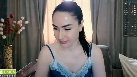 Snapshot of amara_campbell chatting on 13, 11, 2025 amara campbell online show from 13, 11, 2025