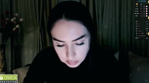 Snapshot of amara_campbell chatting on 19, 11, 2025 amara campbell online show from 19, 11, 2025