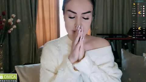 Snapshot of amara_campbell chatting on 26, 11, 2025 amara campbell online show from 26, 11, 2025