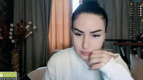 Snapshot of amara_campbell chatting on 28, 11, 2025 amara campbell online show from 28, 11, 2025