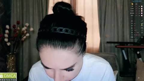 Snapshot of amara_campbell chatting on 30, 11, 2025 amara campbell online show from 30, 11, 2025