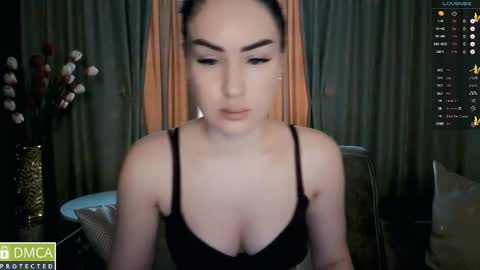 Snapshot of amara_campbell chatting on 14, 12, 2025 amara campbell online show from 14, 12, 2025