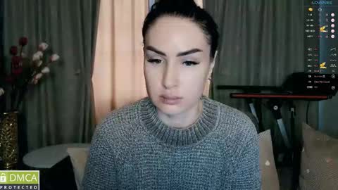 Snapshot of amara_campbell chatting on 16, 12, 2025 amara campbell online show from 16, 12, 2025