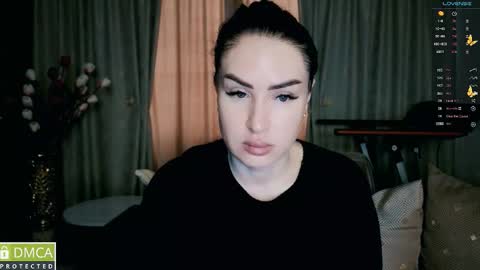 Snapshot of amara_campbell chatting on 17, 12, 2025 amara campbell online show from 17, 12, 2025