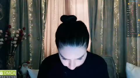 Snapshot of amara_campbell chatting on 6, 1, 2026 amara campbell online show from 6, 1, 2026