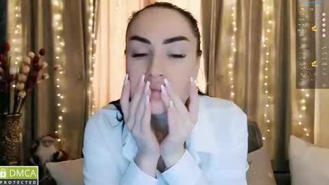 Snapshot of amara_campbell chatting on 7, 1, 2026 amara campbell online show from 7, 1, 2026