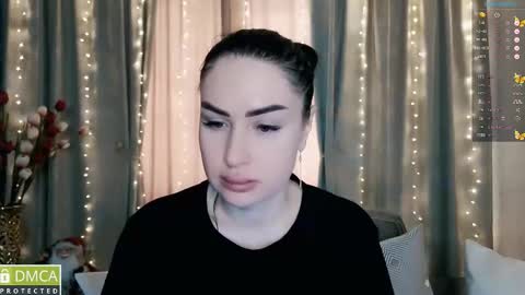 Snapshot of amara_campbell chatting on 8, 1, 2026 amara campbell online show from 8, 1, 2026