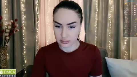 Snapshot of amara_campbell chatting on 9, 1, 2026 amara campbell online show from 9, 1, 2026