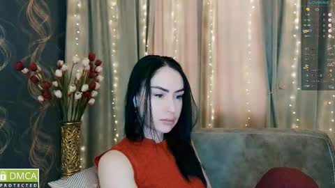 Snapshot of amara_campbell chatting on 10, 1, 2026 amara campbell online show from 10, 1, 2026