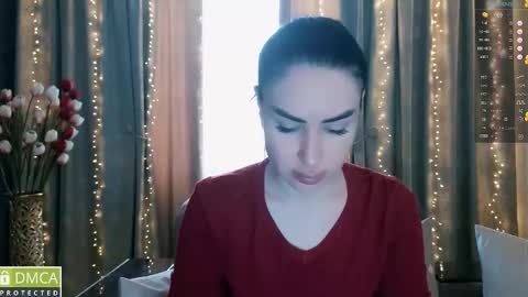 Snapshot of amara_campbell chatting on 13, 1, 2026 amara campbell online show from 13, 1, 2026