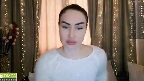 Snapshot of amara_campbell chatting on 14, 1, 2026 amara campbell online show from 14, 1, 2026