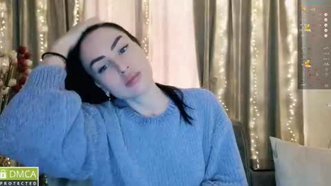 Snapshot of amara_campbell chatting on 16, 1, 2026 amara campbell online show from 16, 1, 2026