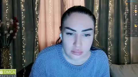 Snapshot of amara_campbell chatting on 17, 1, 2026 amara campbell online show from 17, 1, 2026