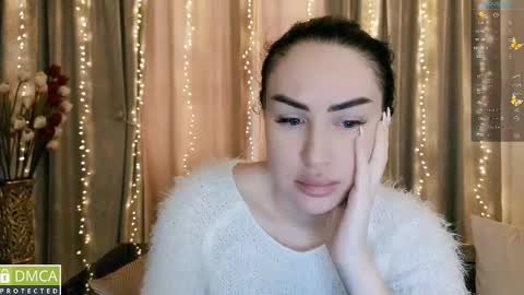 Snapshot of amara_campbell chatting on 18, 1, 2026 amara campbell online show from 18, 1, 2026