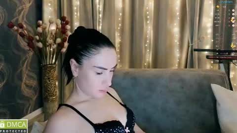 Snapshot of amara_campbell chatting on 18, 1, 2026 amara campbell online show from 18, 1, 2026