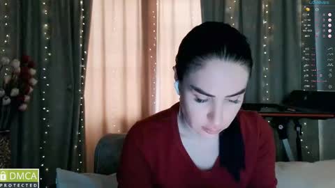 Snapshot of amara_campbell chatting on 19, 1, 2026 amara campbell online show from 19, 1, 2026