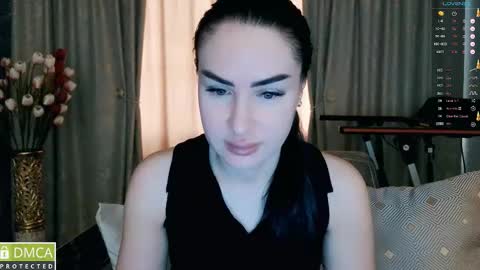 Snapshot of amara_campbell chatting on 6, 2, 2026 amara campbell online show from 6, 2, 2026