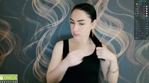 Snapshot of amara_campbell chatting on 10, 2, 2026 amara campbell online show from 10, 2, 2026