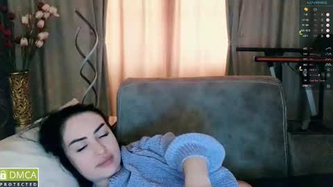 Snapshot of amara_campbell chatting on 12, 2, 2026 amara campbell online show from 12, 2, 2026