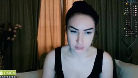 Snapshot of amara_campbell chatting on 15, 2, 2026 amara campbell online show from 15, 2, 2026