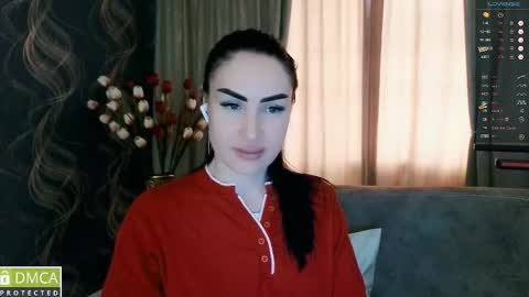 Snapshot of amara_campbell chatting on 20, 2, 2026 amara campbell online show from 20, 2, 2026