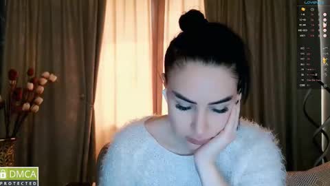 Snapshot of amara_campbell chatting on 24, 2, 2026 amara campbell online show from 24, 2, 2026