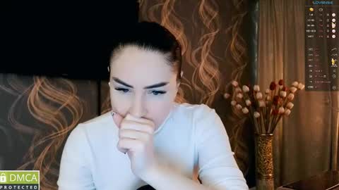 Snapshot of amara_campbell chatting on 25, 2, 2026 amara campbell online show from 25, 2, 2026